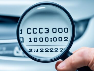 Jak sprawdzić, czy samochód ma ważne ubezpieczenie OC?