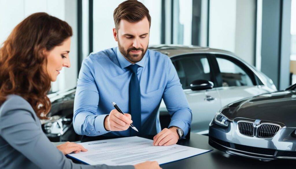 umowa leasingu samochodowego